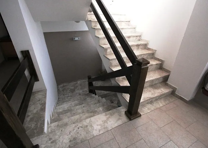 Apart Otel Platon Faliraki