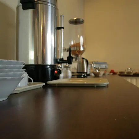 公寓式酒店 柏拉顿酒店