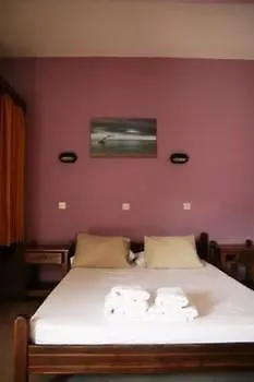 Platon Aparthotel *