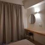 公寓式酒店 柏拉顿酒店