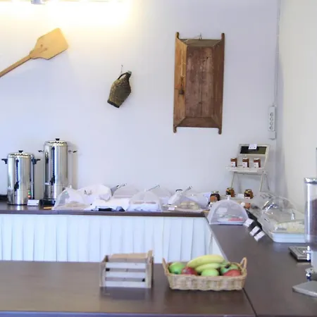 Hotel apartamentowy Platon Faliraki