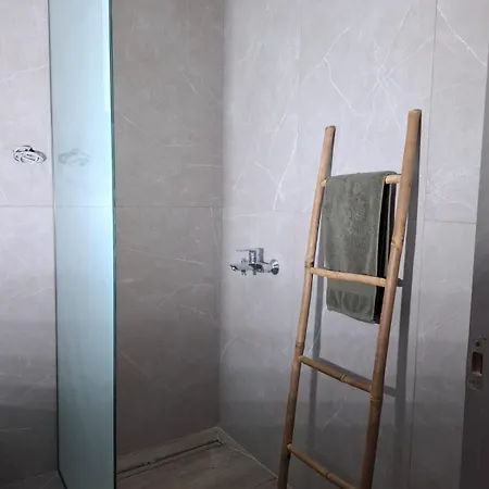 Platon Hotel apartamentowy