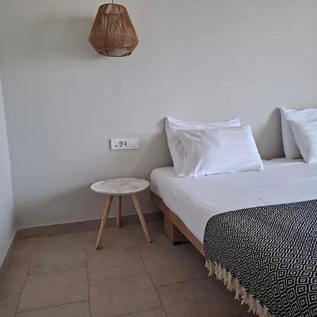 Platon Lägenhetshotell