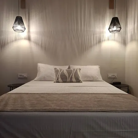 Platon Apartmanhotel