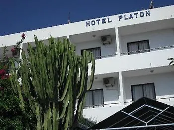 Platon Hotel apartamentowy