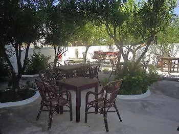 Platon Hotel apartamentowy Faliraki