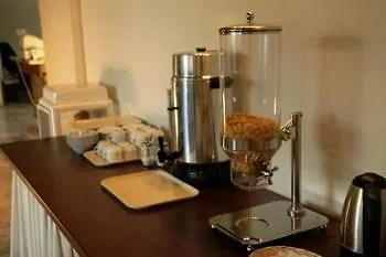 Platon Hotel apartamentowy
