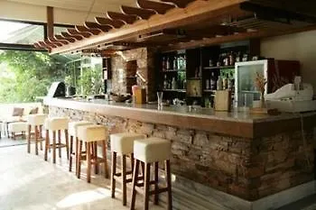 Platon Hotel apartamentowy Faliraki