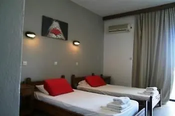 Hotel apartamentowy Platon *