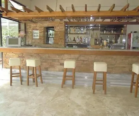 Platon Hotel apartamentowy *