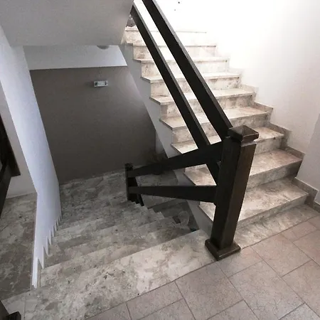 Hotel apartamentowy Platon Faliraki