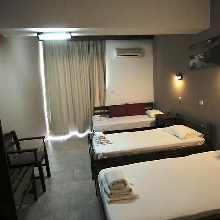 Апарт-отель Platon Фалираки