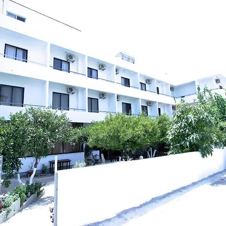 Aparthotel Platon Faliraki