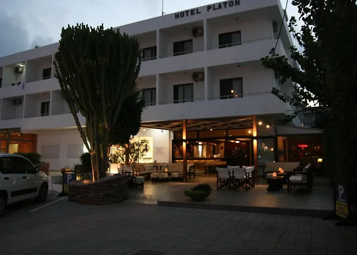 Platon *