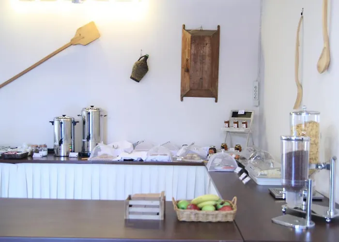 Aparthotel Platon Faliraki