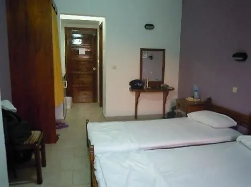 Aparthotel Platon Faliraki