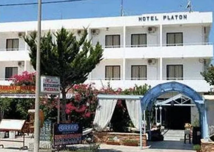 Platon Aparthotel