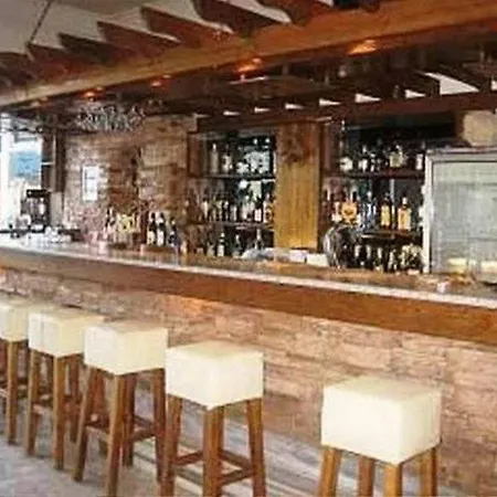 Apart Otel Platon Faliraki