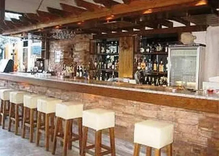 Aparthotel Platon Faliraki